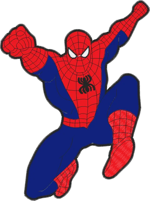 spiderman (1)